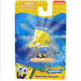 thumbnail image 6 of Spongebob Squarepants  Set of 4 Mini Figurines Bundle Assortment, 6 of 6