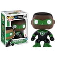 thumbnail image 1 of ¡Funko Pop! Linterna Verde, exclusiva de John Stewart y Walgreens, 1 of 1