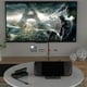 thumbnail image 1 of Estación de acoplamiento compatible con HDMI Base de TV extensión de concentrador de derivación para Steam Deck, 1 of 9