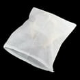 thumbnail image 4 of suyin 20*Non-Woven Cloth Portable Drawstring Shoes Storage Bag Dust Bags Travel Pouch, 4 of 8
