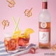 thumbnail image 2 of Vino Rosado Barefoot Pink Moscato 750 ml, 2 of 3