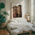 thumbnail image 5 of Park Slope Brownstones 01 - Brooklyn New York Photography Unframed Wall Art Print 8 x 10 inches, 5 of 13