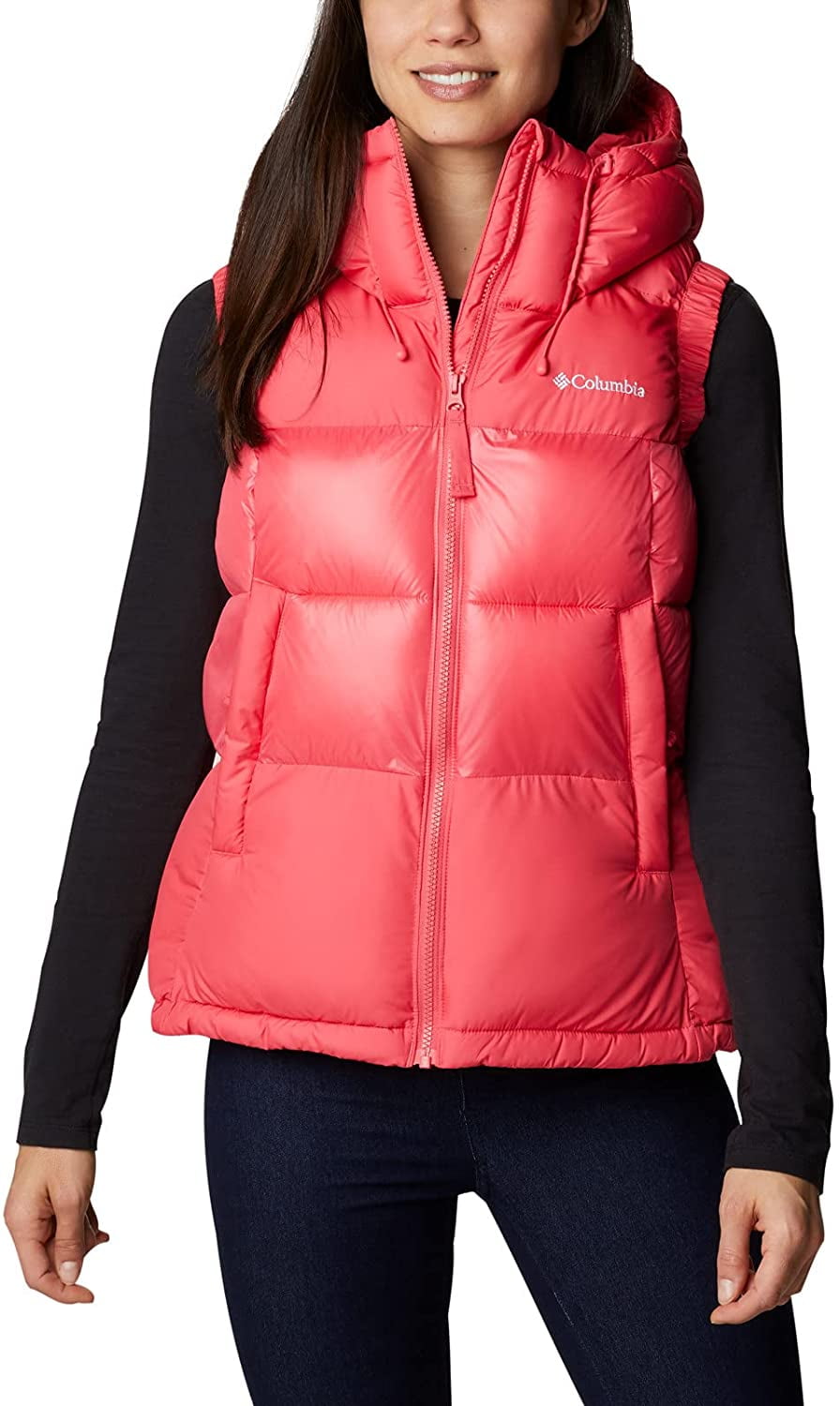 Columbia Womens Pike Lake II Insulated 