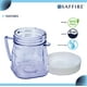 thumbnail image 4 of Mini tarro de plástico de repuesto de 250 ml para Oster Blender Saffire, 4 of 7