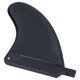 thumbnail image 5 of Aleta de tabla de surf individual de TPU para tabla larga, tabla de paddleboard, aleta de cola de repuesto, accesorio de surf, 5 of 14