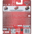 thumbnail image 2 of Disney and Pixar Cars Mini Racers 3-Pack, Set of 3 Toy Vehicles from the Franchise (Styles May Vary), 2 of 2
