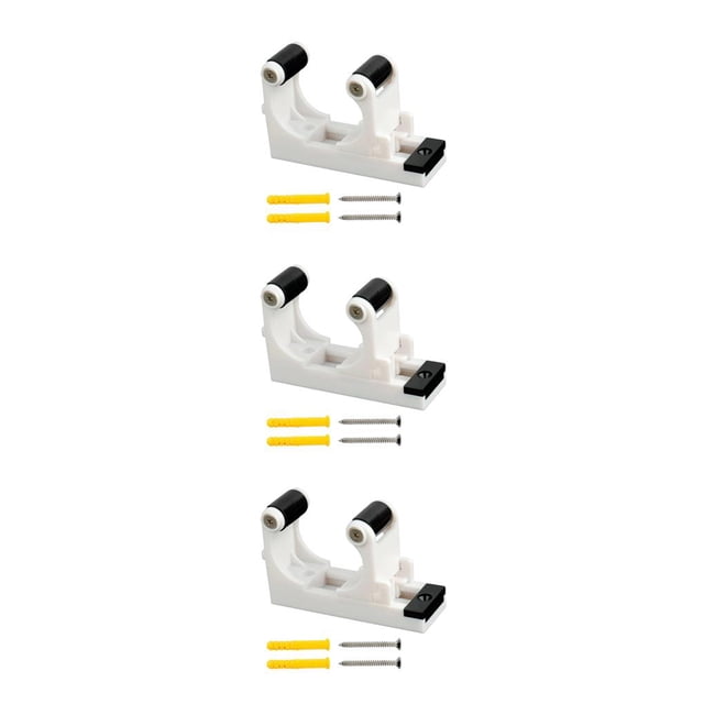 Soidarity Gancho de bicicleta Soporte de plástico Perchas portátiles Fuera de Bicicleta de montaña Ciclismo Carreras Estacionamiento Hebilla Rack Blanco Type1 NO1 Soidarity CBP229068