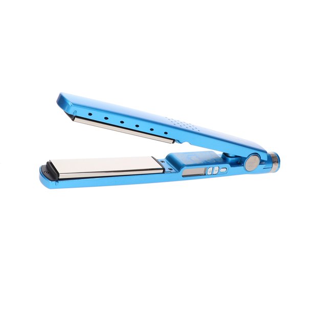 Nano clearance hair straightener