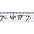thumbnail image 1 of Victorian Angels Wallpaper Border NB76943A, 1 of 1