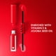 thumbnail image 2 of Lápiz labial líquido NYX PROFESSIONAL MAKEUP Shine Loud Rebel en rojo NYX Professional Makeup NYX PROFESSIONAL MAKEUP, 2 of 6