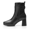 thumbnail image 4 of Botín Flexi Negro Para Mujer [fff3696] negro 25 MX, 4 of 10