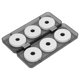 thumbnail image 2 of Caja de carrete de sedal de pesca, carretes de espuma portátiles multifunción, caja de sedal para accesorios de pesca, 2 of 12