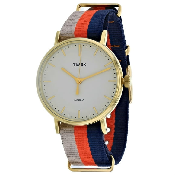 Timex Men's Weekender Fairfield