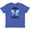 Vintage Royal Blue, variant on Inktastic Suicide Prevention Awareness Hope Support and Love Youth T-Shirt