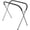 Silver, variant on Weetoo 750 lbs Folding Work Stand Heavy Duty for Auto Bumpers Fenders Hoods, Silver