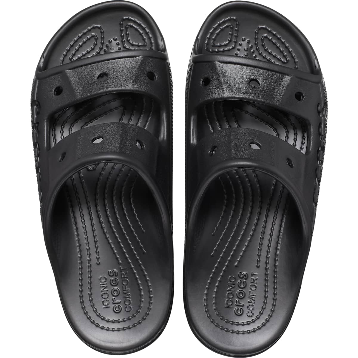 Crocs Adult Baya Sandals photo 3