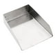thumbnail image 3 of 2x //recipiente de material acero inoxidable herramientas manuales para artesanía de, 3 of 9