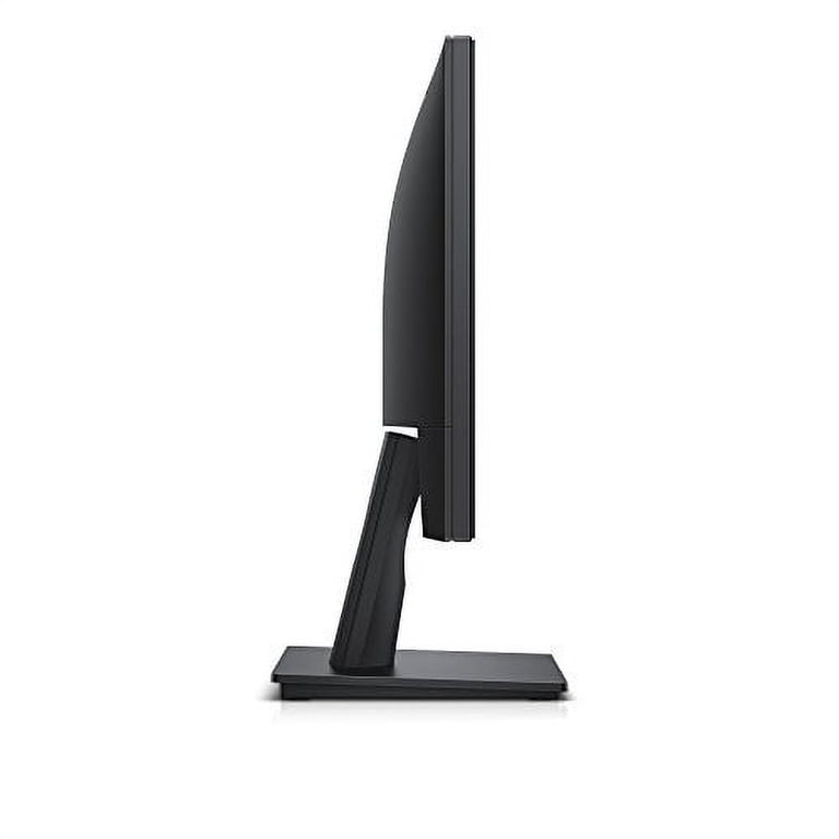Dell, VESA Mountable 19-inch Screen LED-Lit Monitor, Black