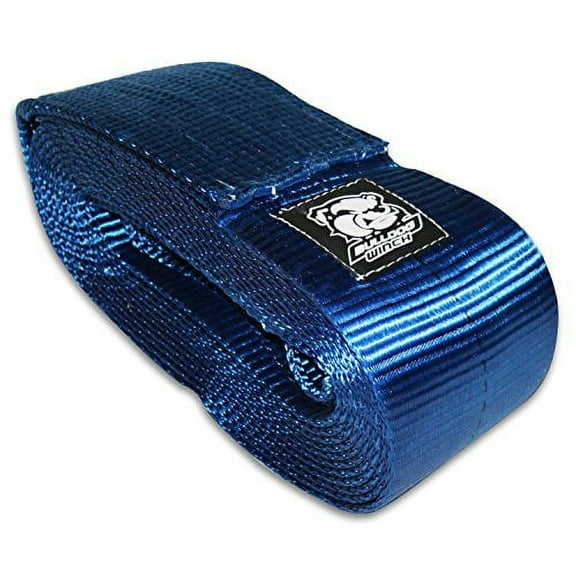 Bulldog Winch (20032 Recovery Strap