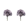 thumbnail image 1 of Ounissouiy Hortensia artificial Seda DIY Flores Boda Type4 NO4, 1 of 6