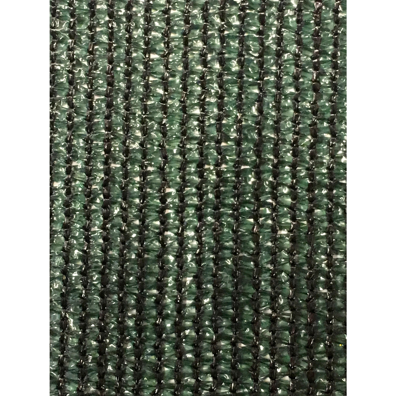 Riverstone Industries PF-630-Green 5.8 x 30 ft. Knitted Privacy Cloth - Green - image 2 of 4