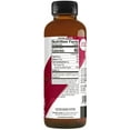 thumbnail image 3 of (2 pack) KeVita Tart Cherry Master Brew Kombucha, Organic, Non-GMO Probiotic Enriched, Smooth Texture, 15.2 fl oz Bottle, 3 of 6