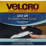 Velcro Sew-On Tape