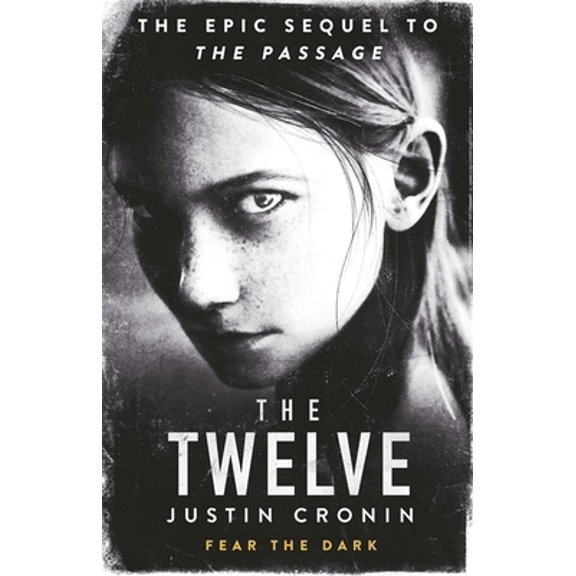 Pre-Owned Twelve (Paperback) 075288333X 9780752883335