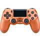 thumbnail image 1 of Control Sony Inalambrico PlayStation 4 DualShock 4 Cobre, 1 of 3