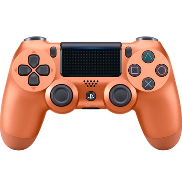 Control Sony Inalambrico PlayStation 4 DualShock 4 Cobre