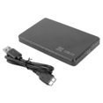 thumbnail image 1 of Disco duro externo 2.5insata Usb3.0 de 2tb, 1 of 4