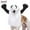A, variant on SIfdSeng Dog Shirts for Small Dogs Pet Transformation Dog and Cat Holiday Party Weird and Cute Pet Pet Dog Shirt Plain Pet Clothes for Small Dogs Summer