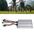 thumbnail image 3 of Controlador De Bicicleta Eléctrica 48V 72V 60A Modo Dual Controlador De Onda Sinusoidal De 18 Tubos Con Conector SM Bicicleta Scooter Accesorios De Modificación De Batería De, 3 of 7