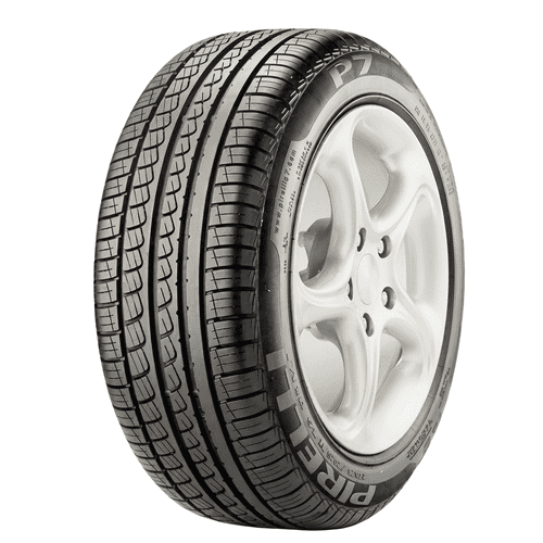 Pirelli Cinturato P7 245/40R18 97Y BSW (4 Tires)