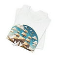 thumbnail image 5 of Ship Tee Shirt, Tee Shirt with Ship, 5 of 18