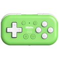 thumbnail image 1 of Mando Micromando 8Bitdo compatible con Bluetooth para Switch/Raspberry Pi (verde), 1 of 7