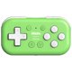 thumbnail image 1 of Micromando 8Bitdo Compatible Con para Switch/Raspberry Pi (verde), 1 of 8