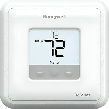 Honeywell Home TH1110D2009 T1 Pro Non-Programmable Thermostat - White