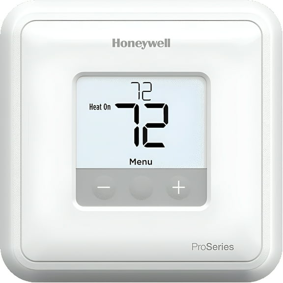 Honeywell Home TH1110D2009 T1 Pro Non-Programmable Thermostat - White