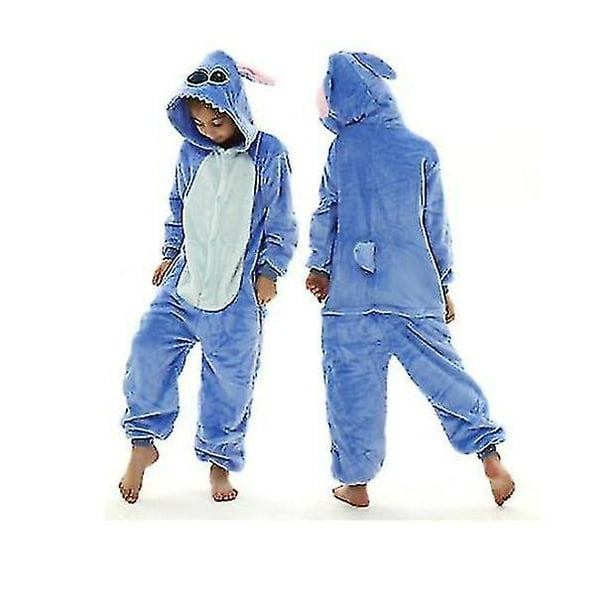 Stitch onesies online walmart