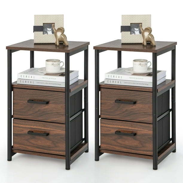 Nightstand walmart canada deals