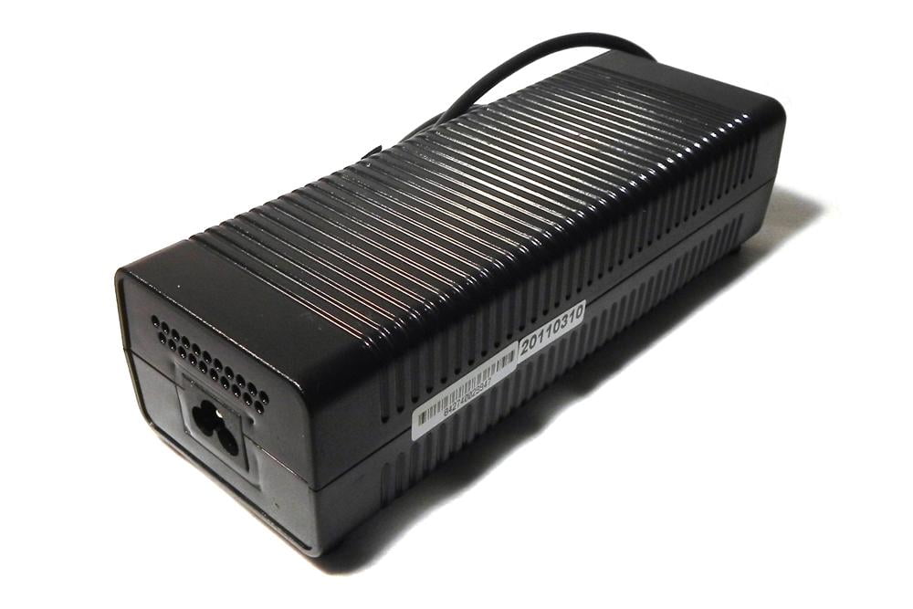 Andrea APS-100 power adapter supplies bias voltage each 