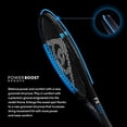 thumbnail image 2 of Raqueta de Tenis Dunlop Sports FX500 Agarre 4 1/4, 2 of 6