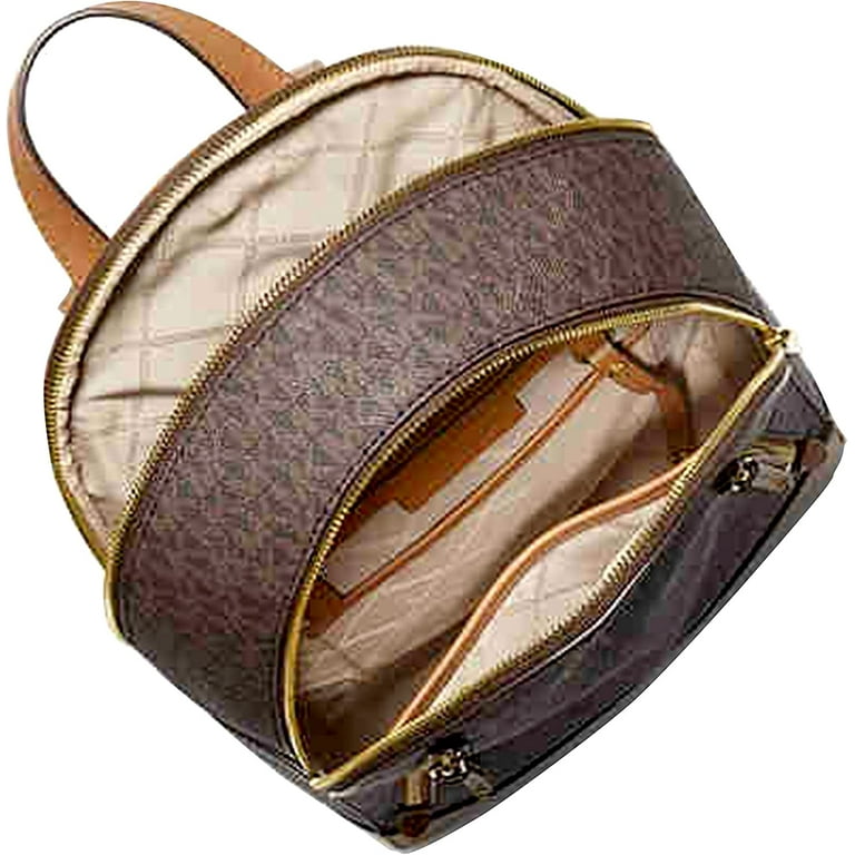 brooklyn large pebbled leather backpack  LAND Goods Choose the Brooklyn backpack for its blend of style Michael Michael Kors Brooklyn Medium