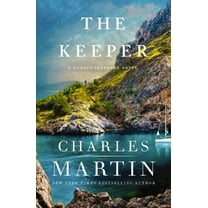 The Keeper, (Paperback)