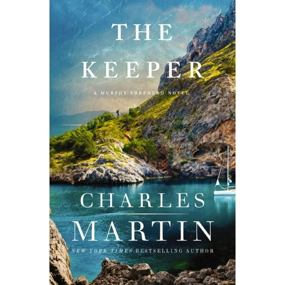 The Keeper, (Paperback)
