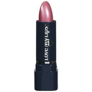 Love My Lips Frosted Lipstick, First Rose