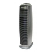InvisiClean  28 in. 4-in-1 Air Purifier with True HEPA, Charcoal Filter, UV-C Light, Ionizer & Odor Reducer