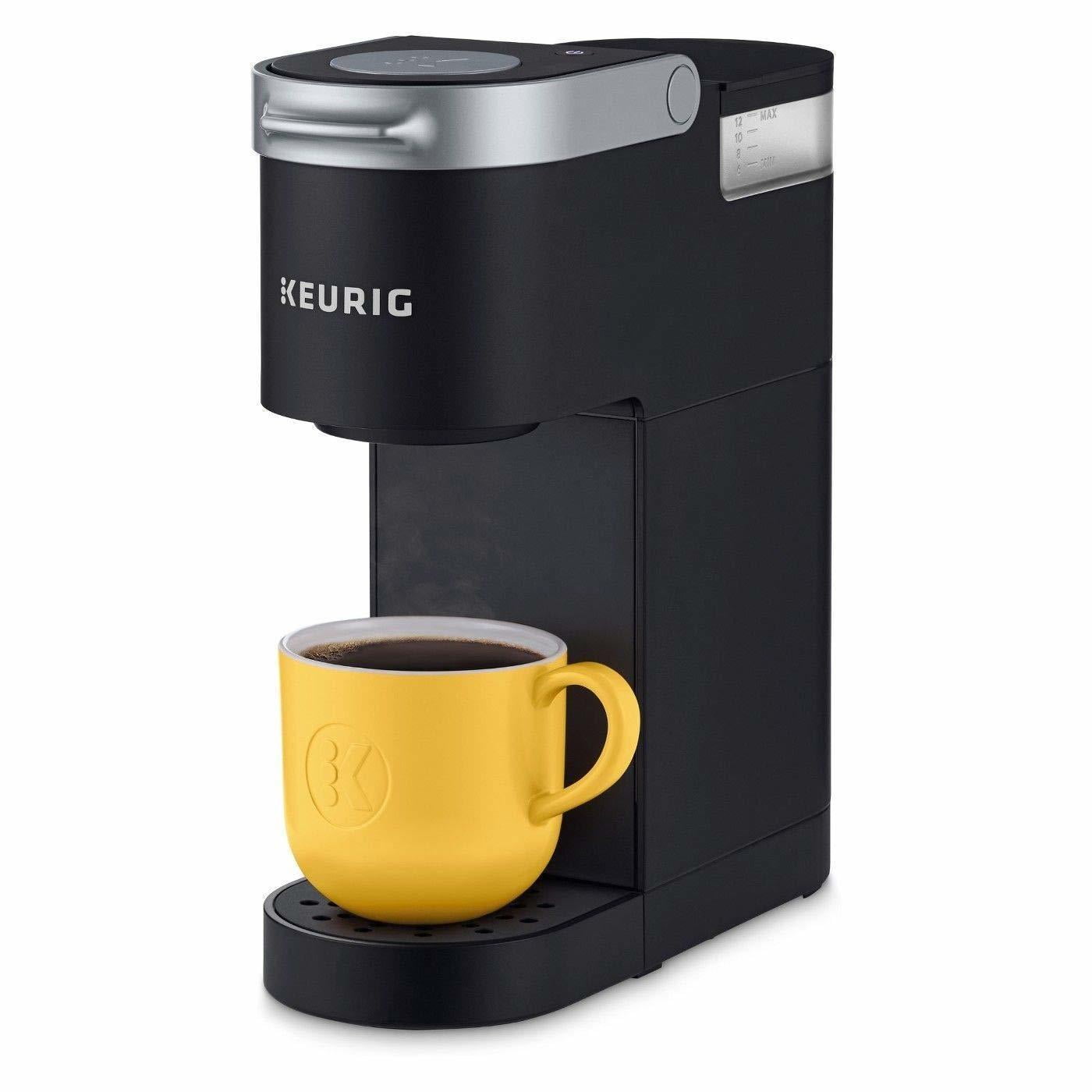 Keurig Mini Plus Instruction Manual