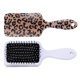 thumbnail image 2 of Peine De Colchón De Aire Entwirrender Kamm mit Leopardenmuster Luftkissen gerade Massagebürste Friseur Sywqhk Cuidado Belleza, 2 of 9